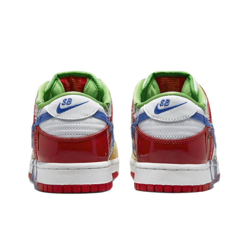 Nike SB Dunk Low Sandy Bodecker Men's-4