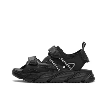 Kappa Beach Sandals Women's Black