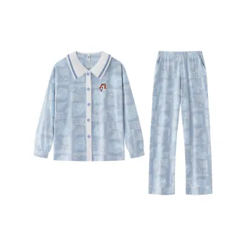 Gongdie Women's Pajama Sets