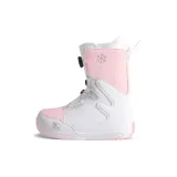 White Pink
