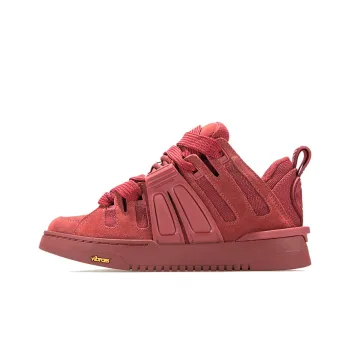 palladium Pallablast ST Red