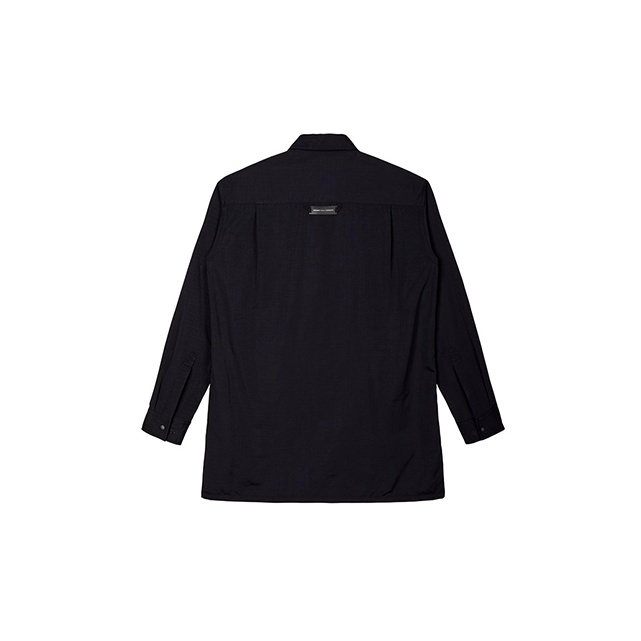 Y-3 Jackets Men Black M - POIZON