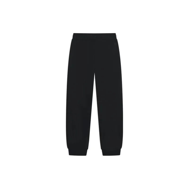 LiNing Knitted Sports Pants Men's Black-1