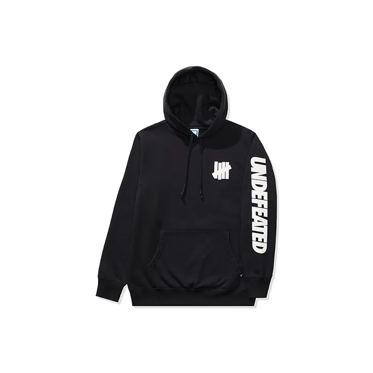 UNDEFEATED Sweatshirts Unisex-1