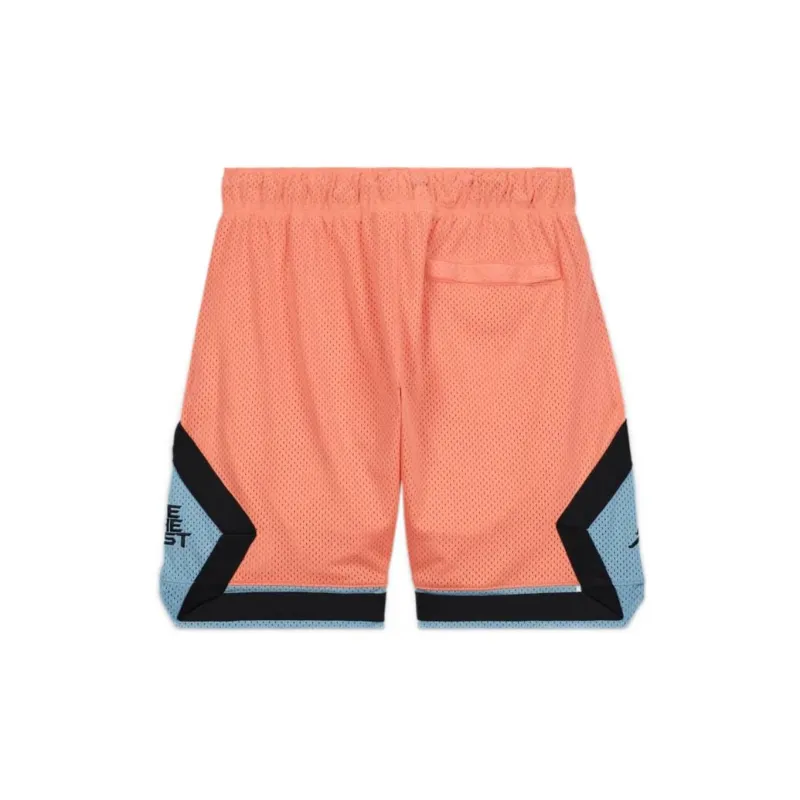 Jordan X Dj Khaled Shorts-1