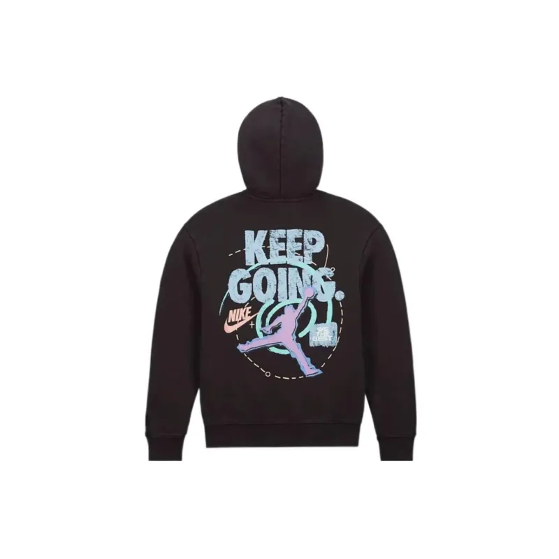 Jordan X Dj Khaled Hoodie-1