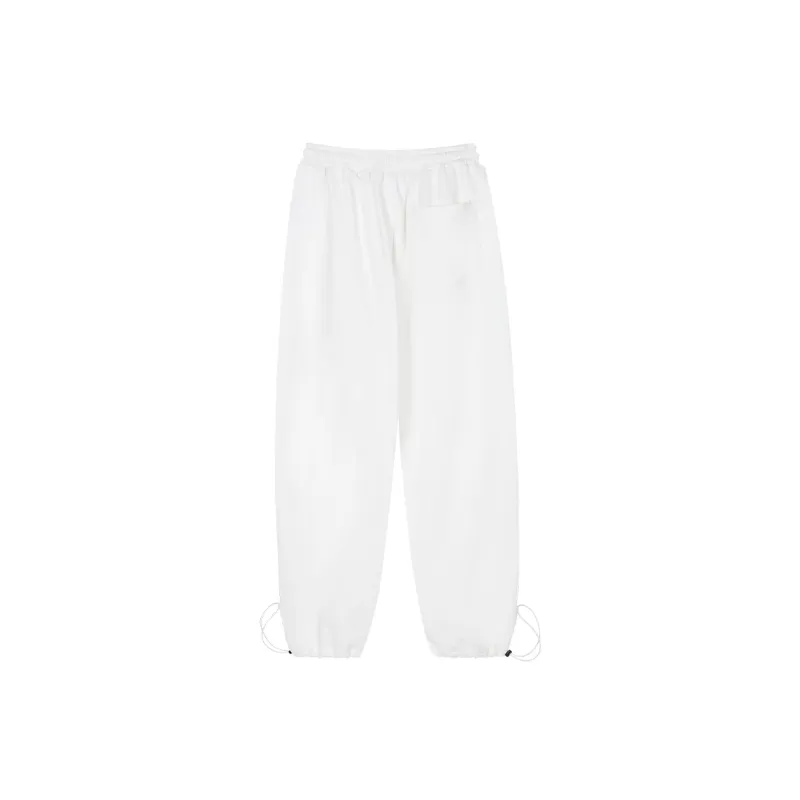 PCMY Knitted Sweatpants Unisex-8