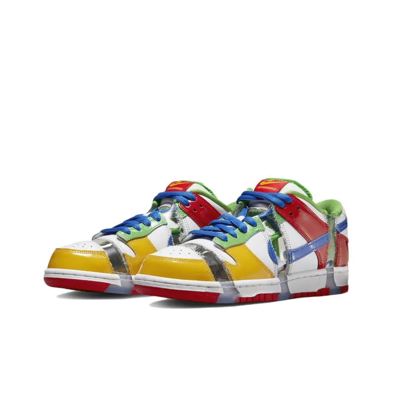 Nike SB Dunk Low Sandy Bodecker Men's-2
