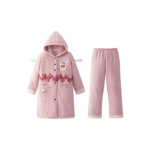 Gongdie Women's Pajama Sets