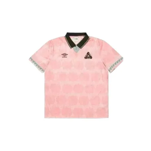 PALACE Men Polo Shirt