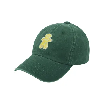 PDVZ Cotton Baseball Caps Unisex