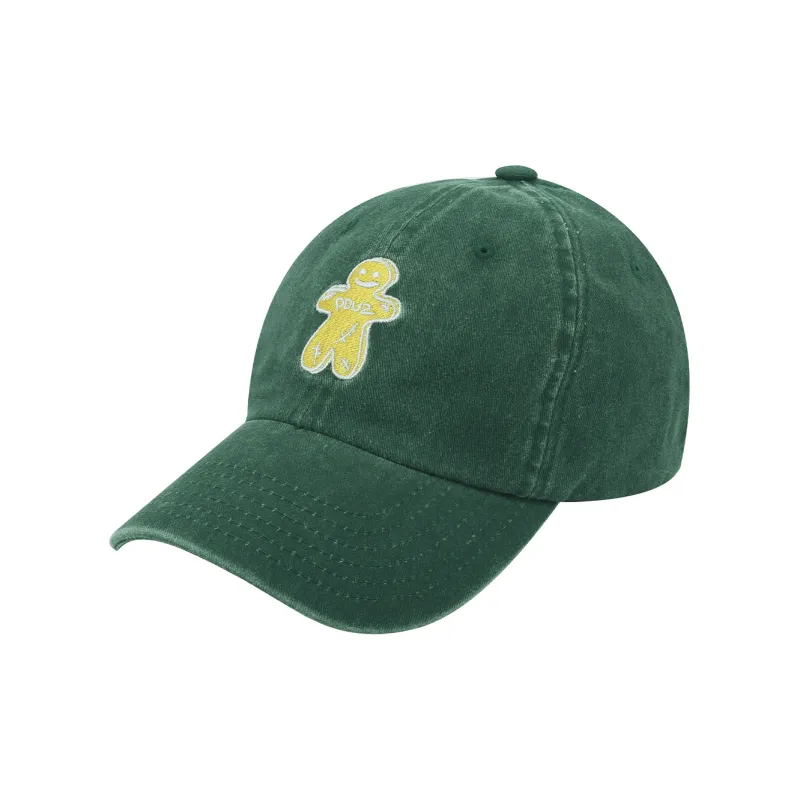 PDVZ Cotton Baseball Caps Unisex-3