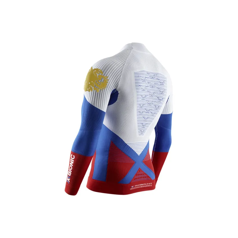 XBIONIC Fitness Clothing Unisex Russian Style-1