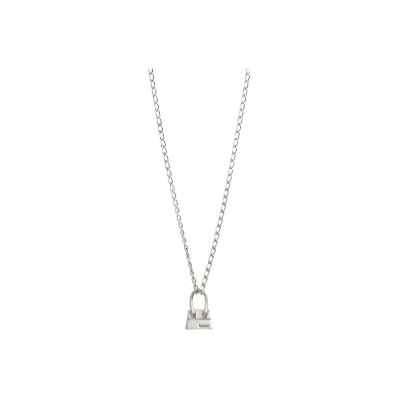 Jacquemus Le Collier Chiquito Necklace-0
