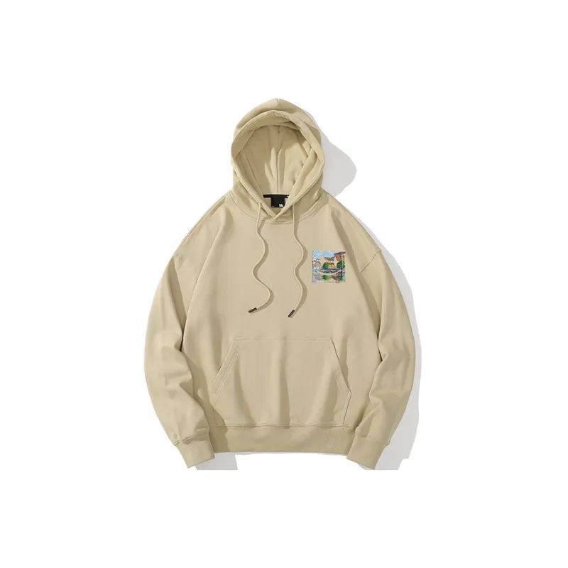 SANSYAS Sweatshirts Unisex-6