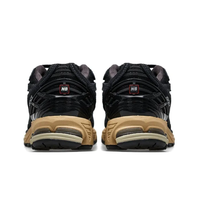 New Balance 1906R Black Taupe-3