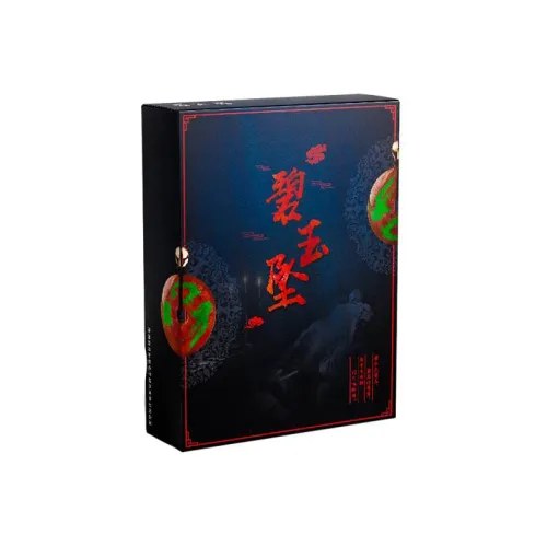 GODAN 롤플레잉 게임 스크립트 및 소품