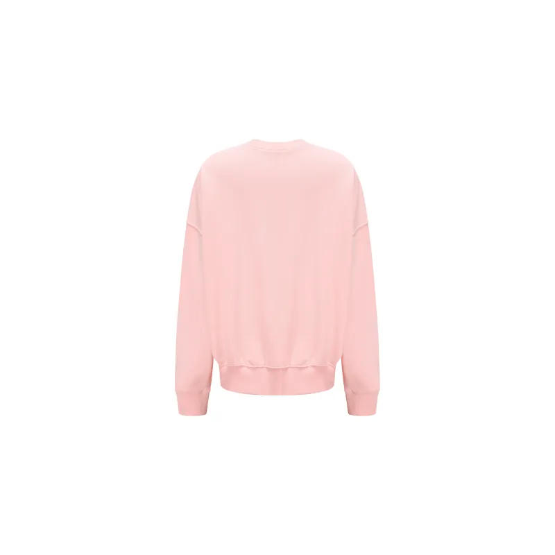 MARDI MERCREDI Sweatshirts Unisex - POIZON