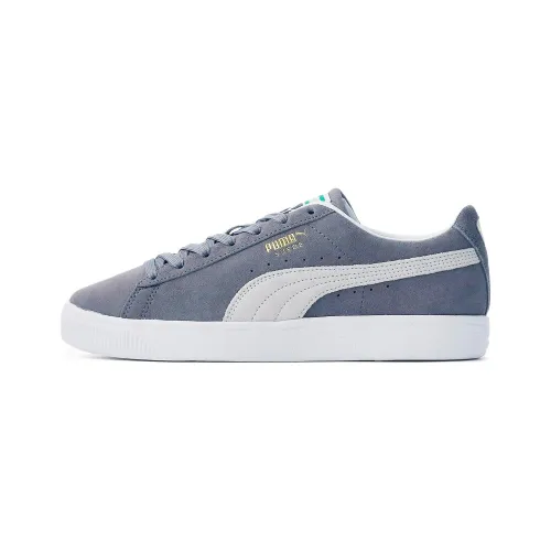 PUMA Suede 'Grey'