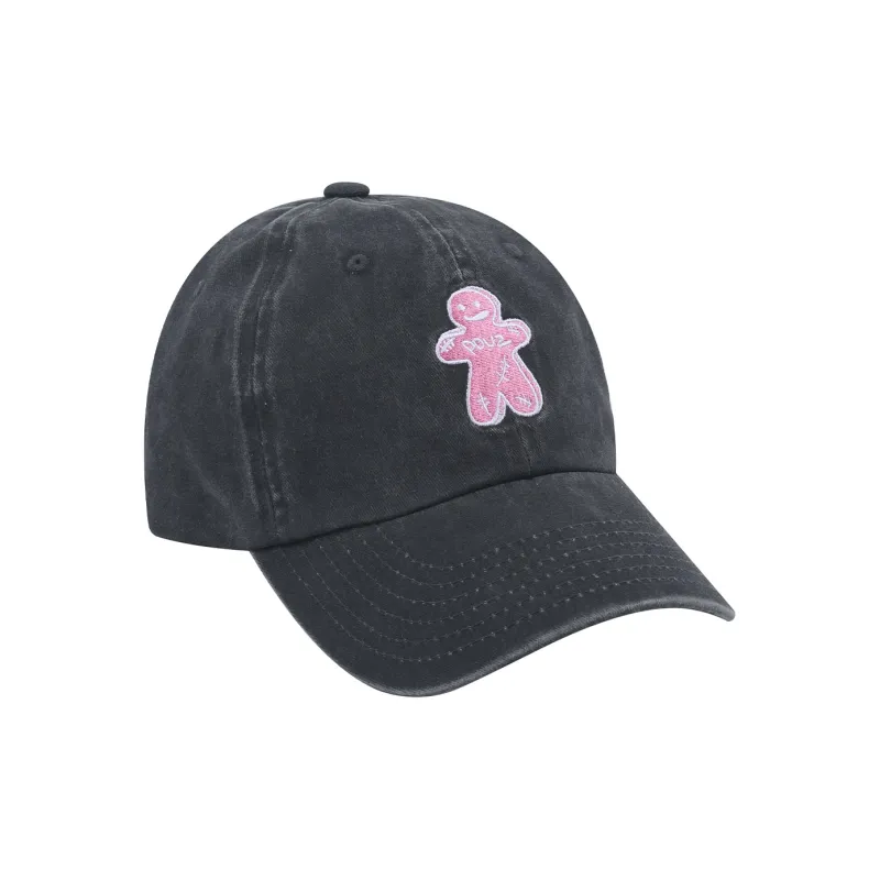 PDVZ Cotton Baseball Caps Unisex-2