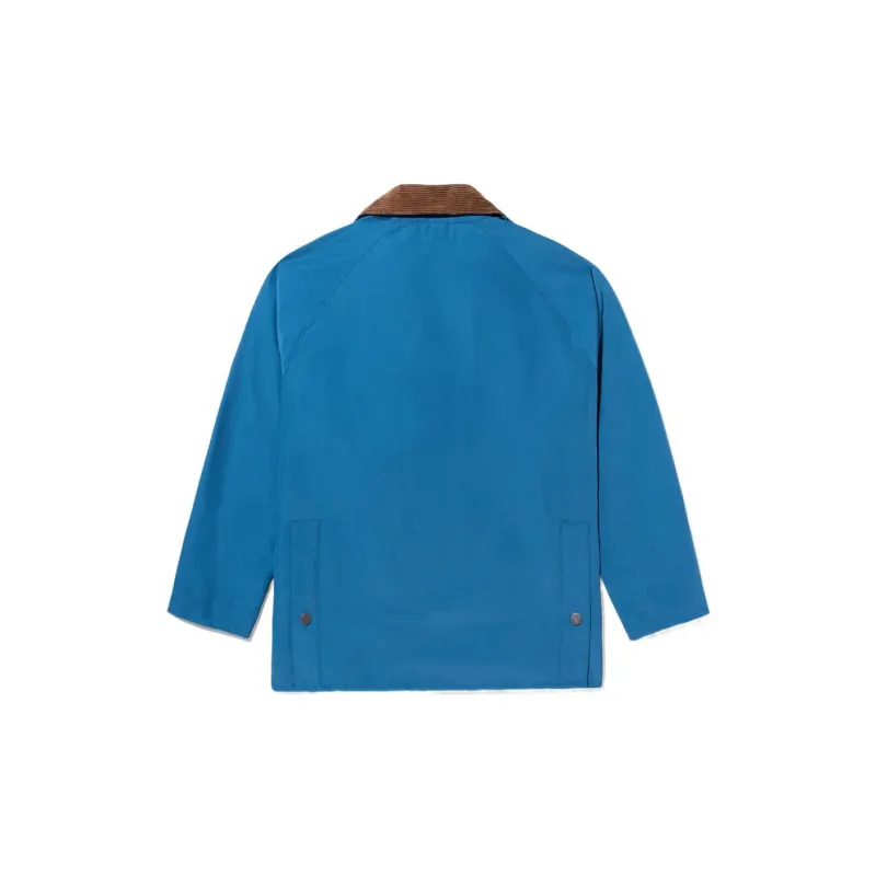 NOAH Barbour 60/40 Bedale Jacket-13