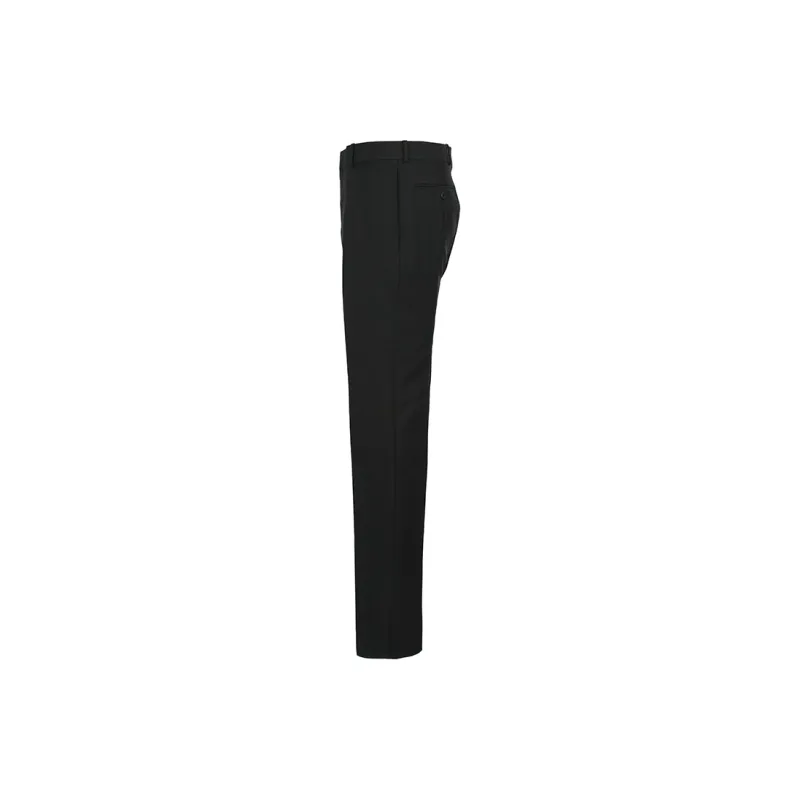 Alexander McQueen Casual Pants Men Black-2