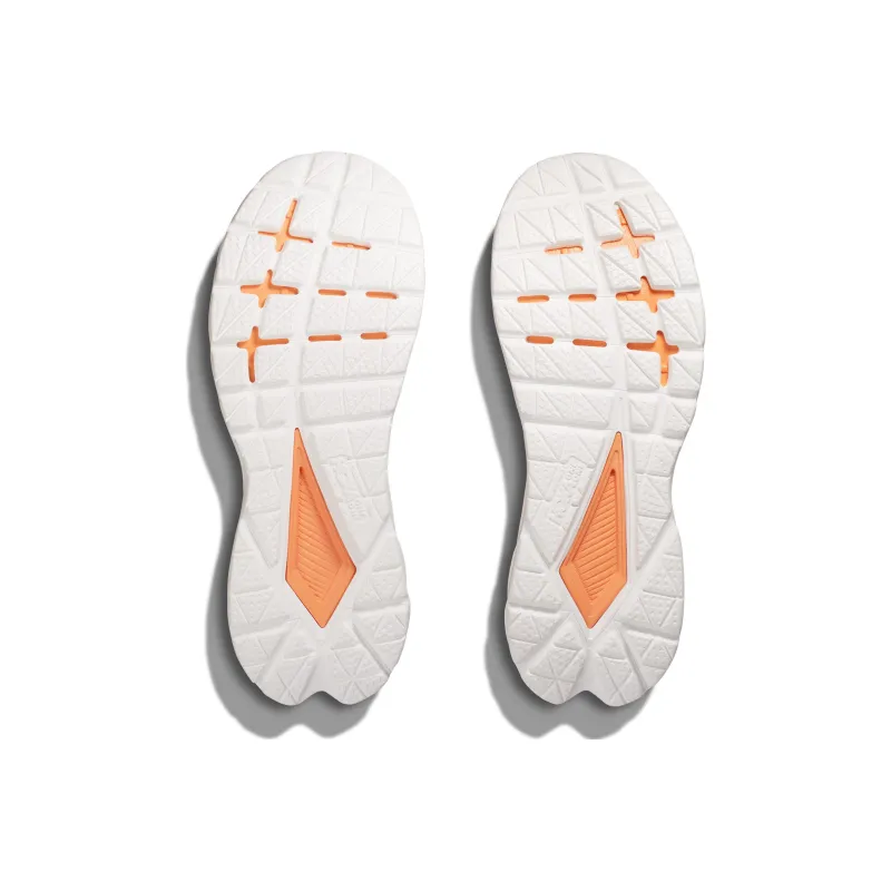 HOKA ONE ONE Mach 5 'Impala Vibrant Orange'-6