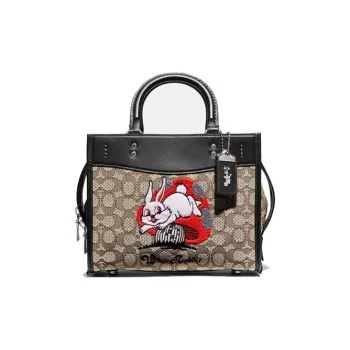 COACH Rogue Handbags
