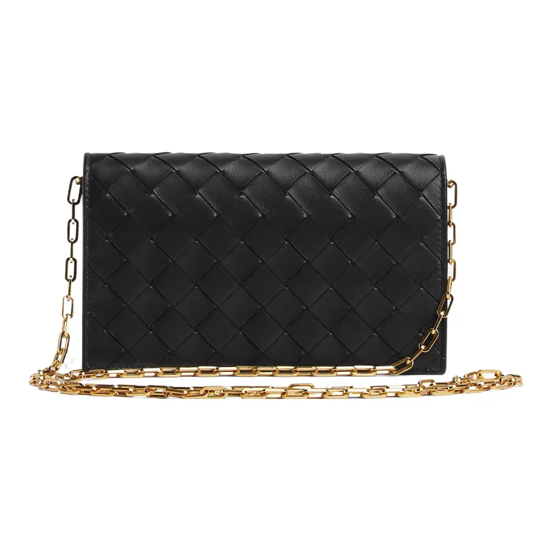 Bottega Veneta Crossbody Bags-2
