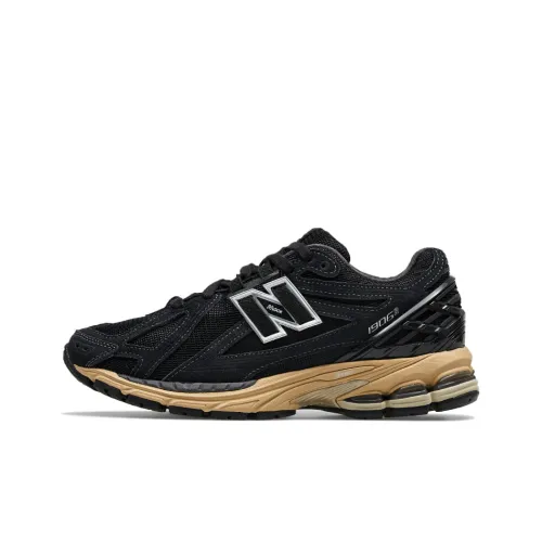 New Balance 1906R Black Taupe