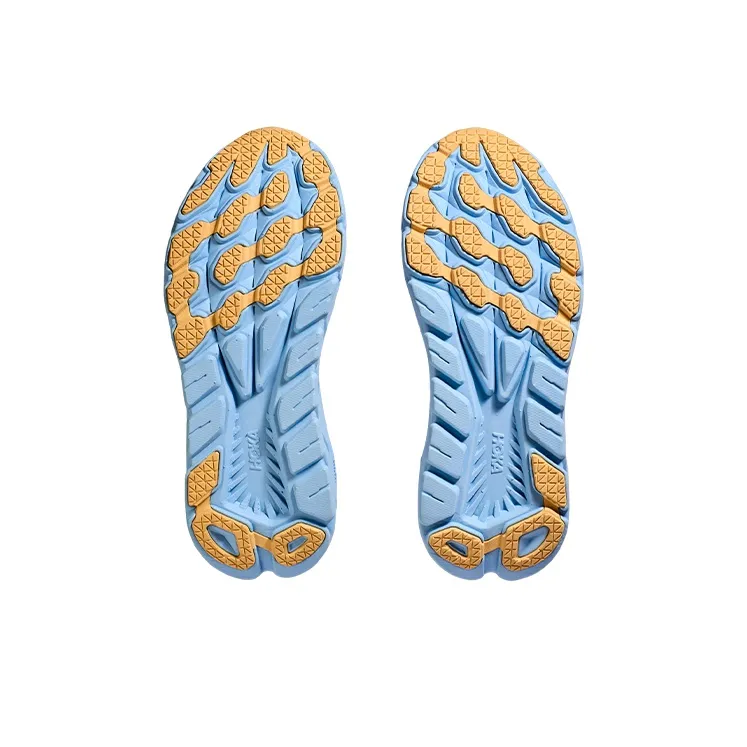HOKA ONE ONE Rincon 3 Wide 'Orange Cyclamen' Women's-6