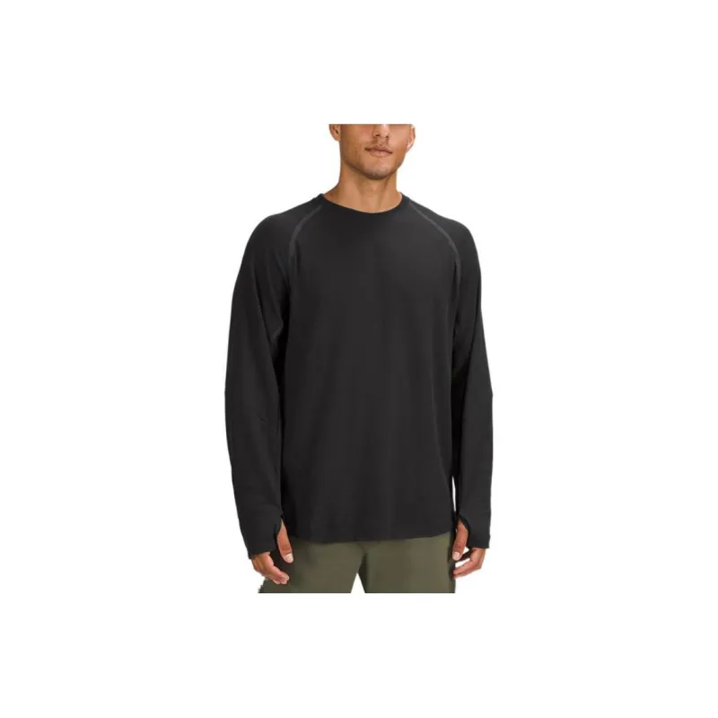 Lululemon Ventilated Raglan Sleeve T-Shirt Men's-3