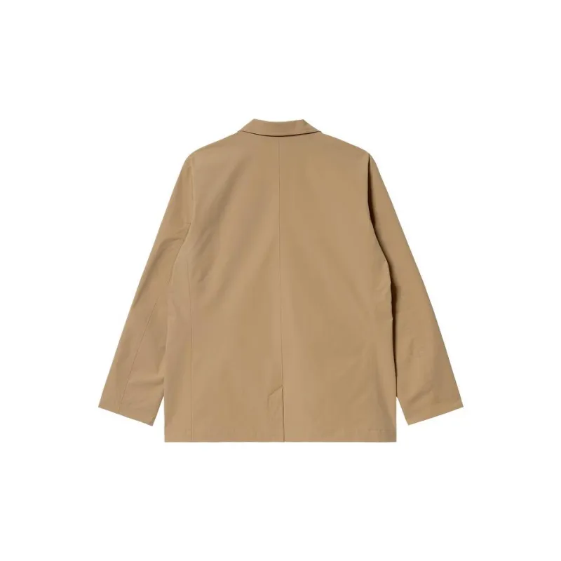 Carhartt WIP Business Suits Men Brown-1