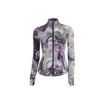 Lululemon Define Jacket Women's Multicolor
