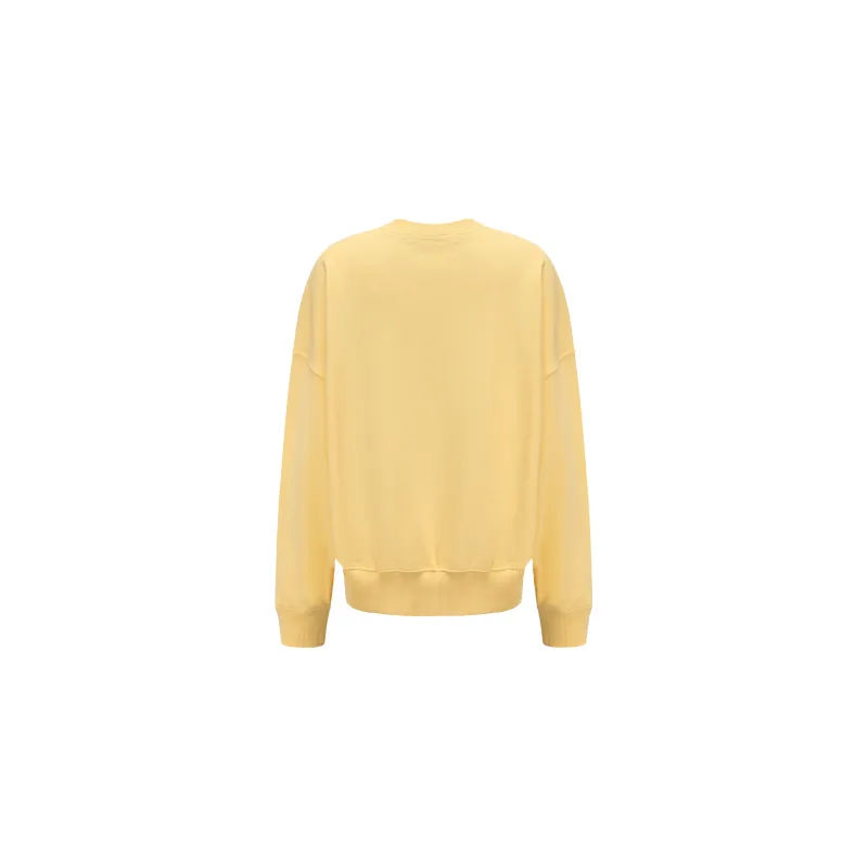 MARDI MERCREDI Sweatshirts Unisex - POIZON