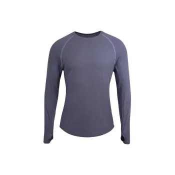 Lululemon Ventilated Raglan Sleeve T Shirt Men's