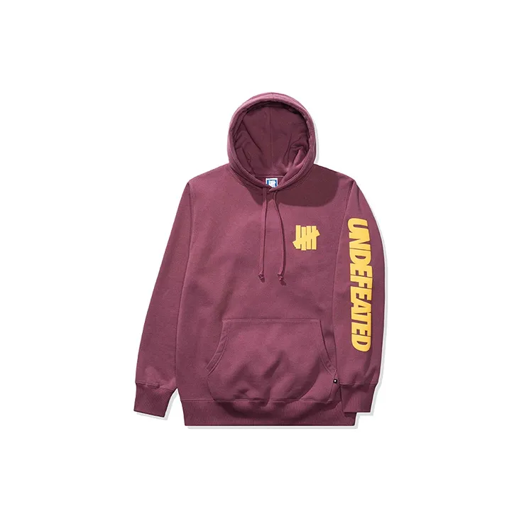 UNDEFEATED Sweatshirts Unisex-11