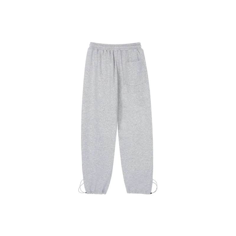 PCMY Knitted Sweatpants Unisex-6