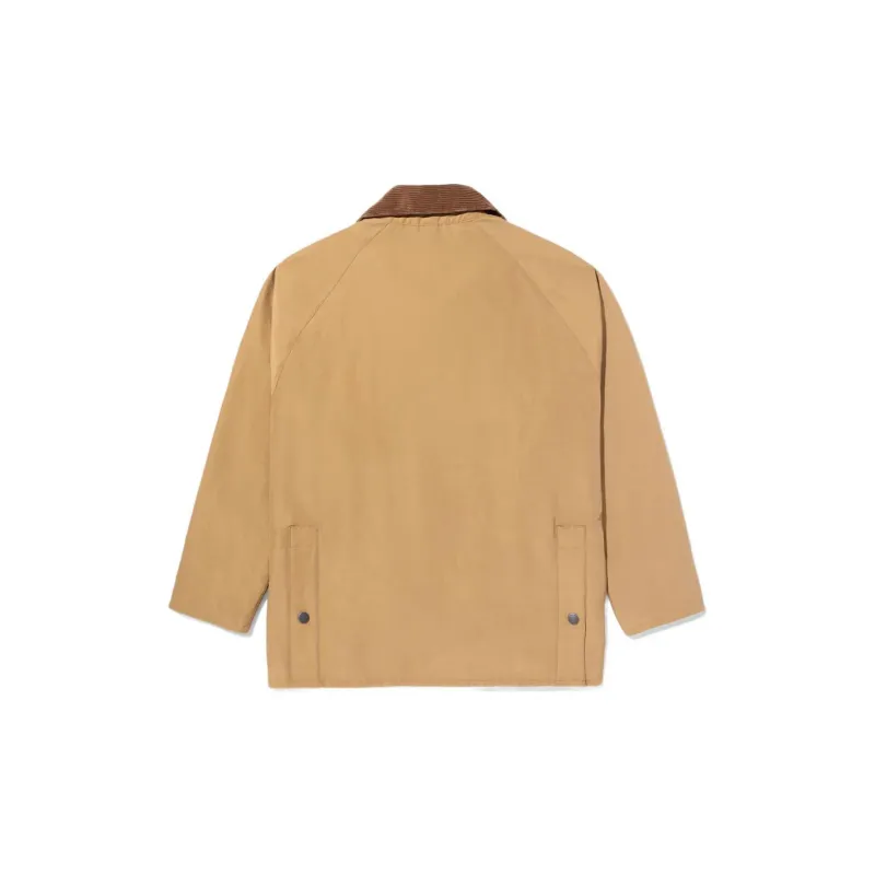 NOAH Barbour 60/40 Bedale Jacket-5
