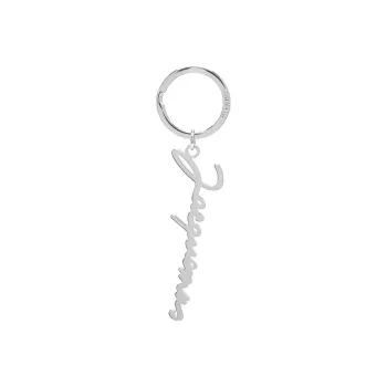 Jacquemus Keychain Women's Silver