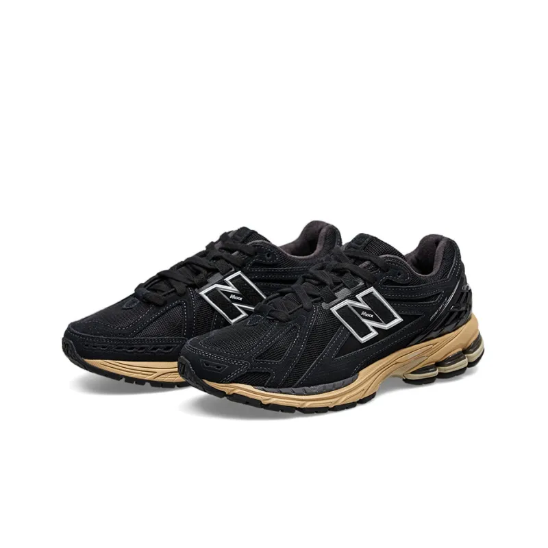 New Balance 1906R Black Taupe-2