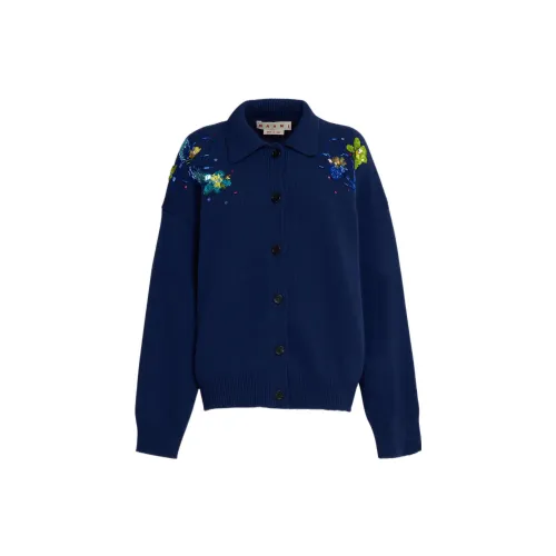 MARNI Knitwear Women's Blue