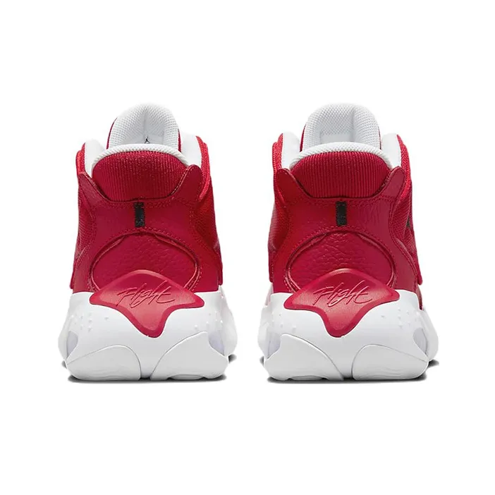 Jordan Max Aura 4 University Red GS-4