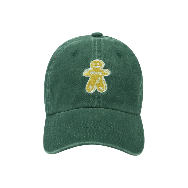 PDVZ Cotton Baseball Caps Unisex-4