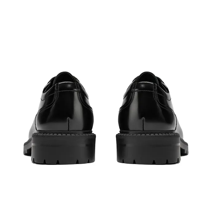 ROBERTA DI CAMERINO Dress Shoes Men's Black-3