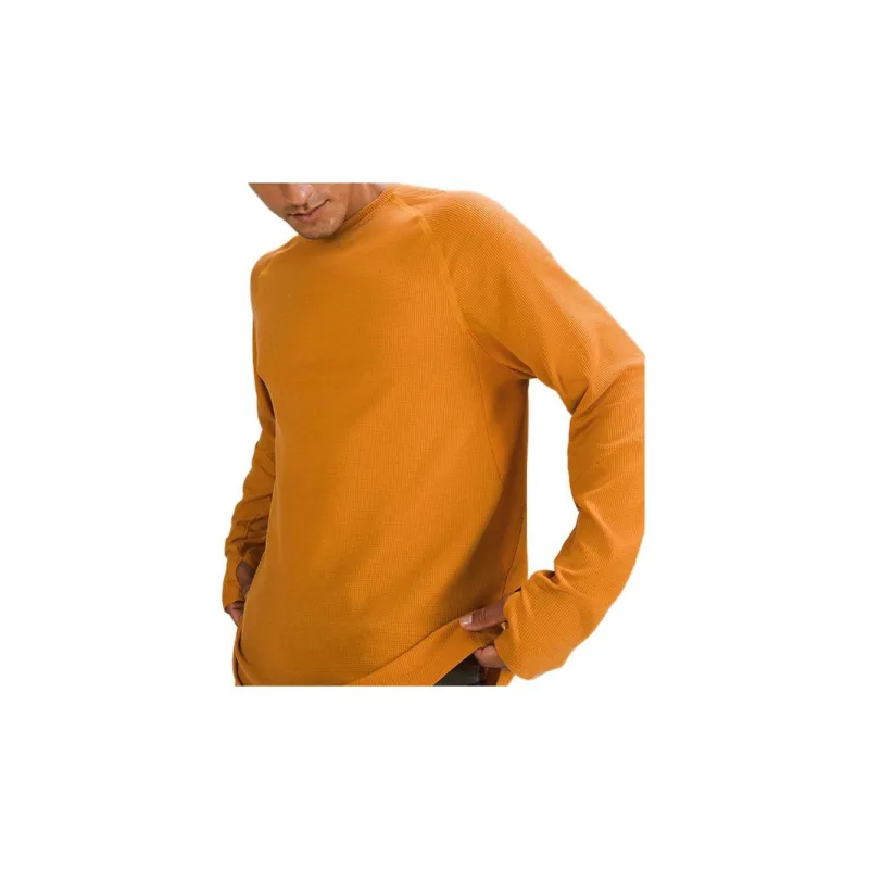 Lululemon Ventilated Raglan Sleeve T-Shirt Men's-0