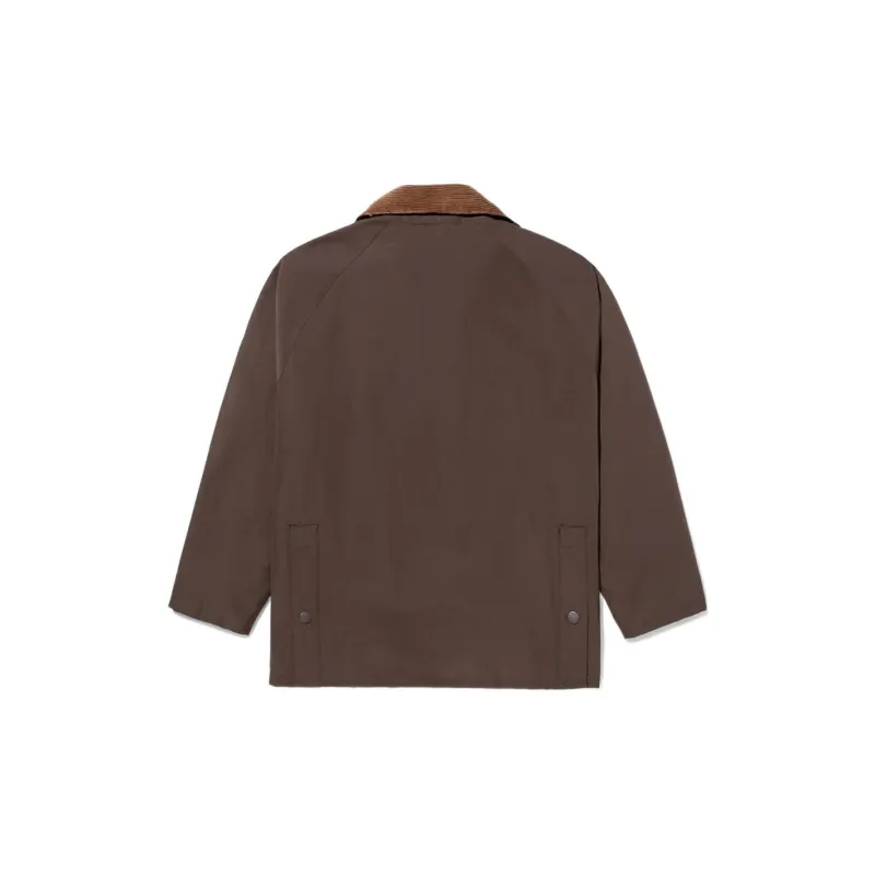 NOAH Barbour 60/40 Bedale Jacket-1