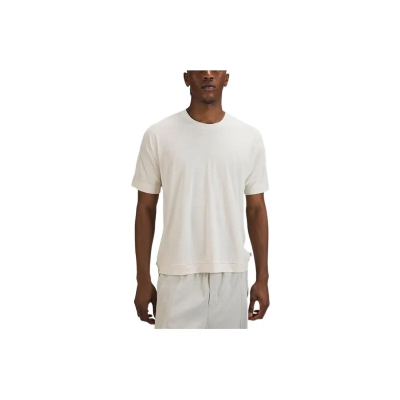 Lululemon Lab Series T Shirts Men-2