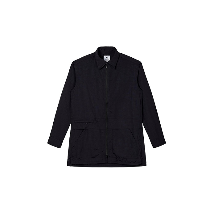 Y3 M MOD PAK SHIRT
