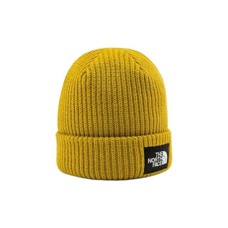 THE NORTH FACE Beanies Unisex-0